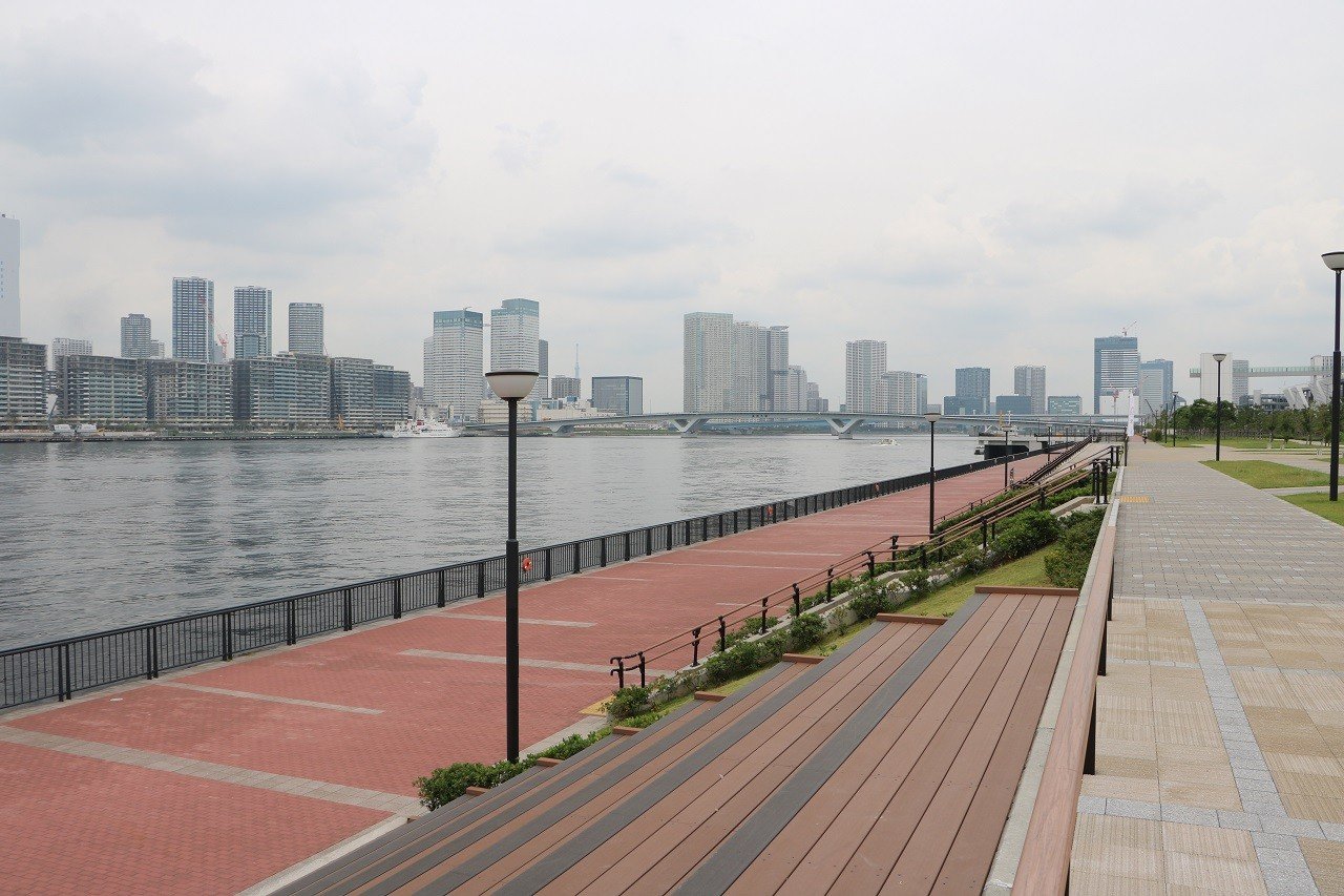 🏞️ 토요스 둘레 공원 (토요스 구루리 코엔) 이미지 4